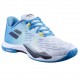 2025 BABOLAT SHADOW TOUR 5 MEN Algier Blue