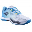2025 BABOLAT SHADOW TOUR 5 MEN Algier Blue