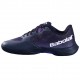 2025 BABOLAT SHADOW TOUR 5 MEN Black Purple