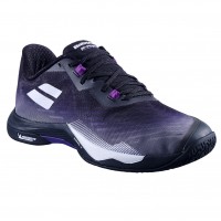 2025 BABOLAT SHADOW TOUR 5 MEN Black Purple