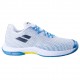 2025 BABOLAT SHADOW SPIRIT 2 MEN White Agier Blue