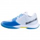 2025 BABOLAT SHADOW SPIRIT 2 MEN White Agier Blue