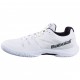 2025 BABOLAT SHADOW TEAM 2 MEN White