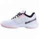 2025 BABOLAT SHADOW SPIRIT 2 WOMEN White