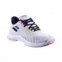 2025 BABOLAT SHADOW SPIRIT 2 WOMEN White