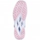 2025 BABOLAT SHADOW SPIRIT 2 WOMEN White