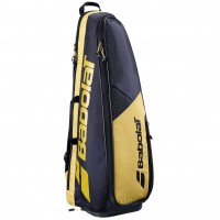 2025 BABOLAT BACKRACQ 3 Black Yellow