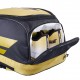 2025 BABOLAT BACKRACQ 3 Black Yellow