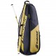 2025 BABOLAT BACKRACQ 3 Black Yellow