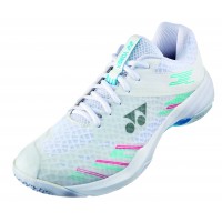 2025 YONEX PC-CASCADE ACCEL WOMEN White Sky Blue
