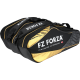 2025 FZ TOUR LINE 15 PCS Black Gold
