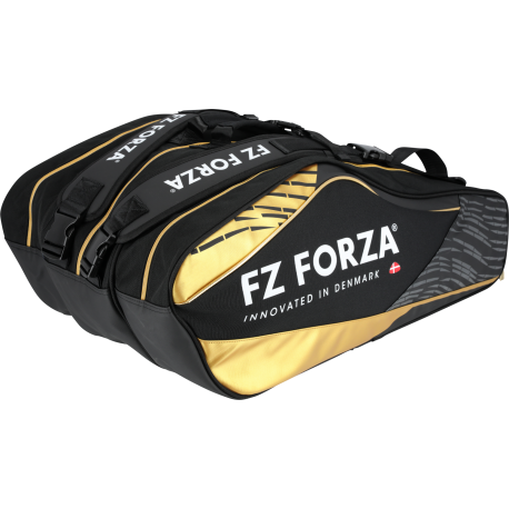 2025 FZ TOUR LINE 15 PCS Black Gold