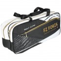 2025 FZ TOUR LINE SQUARE Black White
