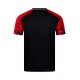2025 VICTOR TEE-SHIRT T-53101 D RED