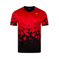 VICTOR TEE-SHIRT T-53101 D RED