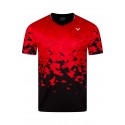 2025 VICTOR TEE-SHIRT T-53101 D RED