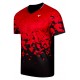 2025 VICTOR TEE-SHIRT T-53101 D RED