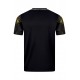 2025 VICTOR TEE-SHIRT T-53102 C BLACK