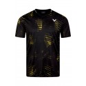 VICTOR TEE-SHIRT T-53102 C BLACK
