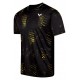 2025 VICTOR TEE-SHIRT T-53102 C BLACK