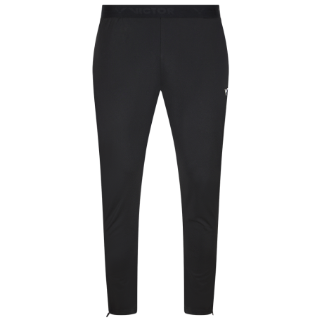 VICTOR TRACK PANTS P 33800 C UNISEXE Black 
