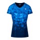 2025 VICTOR TEE-SHIRT T-54100 B Blue