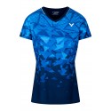 2025 VICTOR TEE-SHIRT T-54100 B Blue