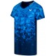 2025 VICTOR TEE-SHIRT T-54100 B Blue