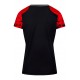 2025 VICTOR TEE-SHIRT T-54101 D RED