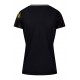 2025 VICTOR TEE-SHIRT T-54102 C BLACK