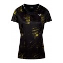 VICTOR TEE-SHIRT T-54102 C BLACK