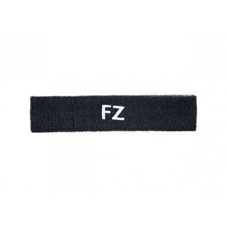 FZ FORZA LOGO HEADBAND Black 