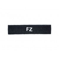 FZ FORZA LOGO HEADBAND Black 