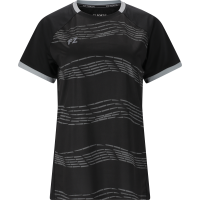 FZ TEE CL2502 WOMEN Black