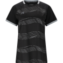 FZ TEE CL2502 WOMEN Black