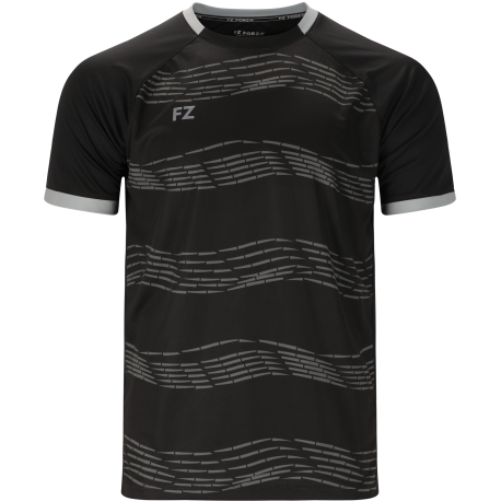 2025 FZ TEE CL2502 MEN Black