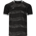 FZ TEE CL2502 MEN Black