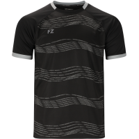 FZ TEE CL2502 MEN Black