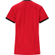 2025 FZ TEE CL2502 WOMEN Chinese Red