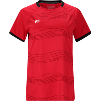 2025 FZ TEE CL2502 WOMEN Chinese Red