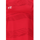2025 FZ TEE CL2502 WOMEN Chinese Red