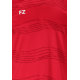 2025 FZ TEE CL2502 MEN Chinese Red