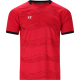 2025 FZ TEE CL2502 MEN Chinese Red