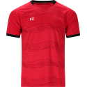 2025 FZ TEE CL2502 MEN Chinese Red