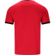 2025 FZ TEE CL2502 MEN Chinese Red