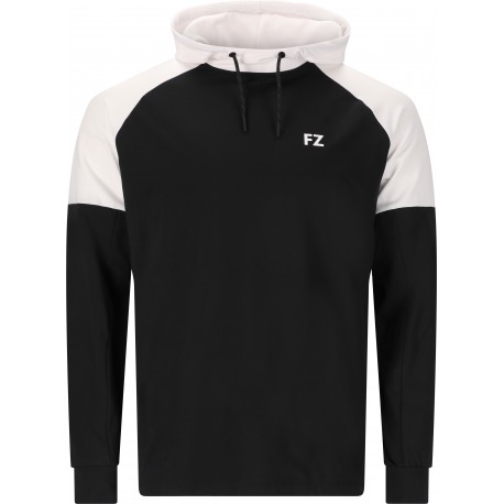 FZ CL2511 HOODIE UNISEXE White