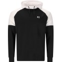 2025 FZ CL2511 HOODIE UNISEXE White