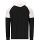 FZ CL2511 HOODIE UNISEXE White