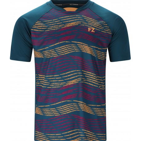 2025 FZ TEE PR2506 MEN Poseidon