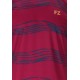 2025 FZ TEE PR2507 MEN Raspberry Radiance
